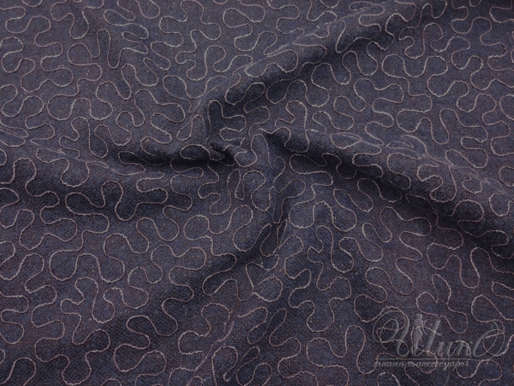 Ткань Костюмная  10349 2