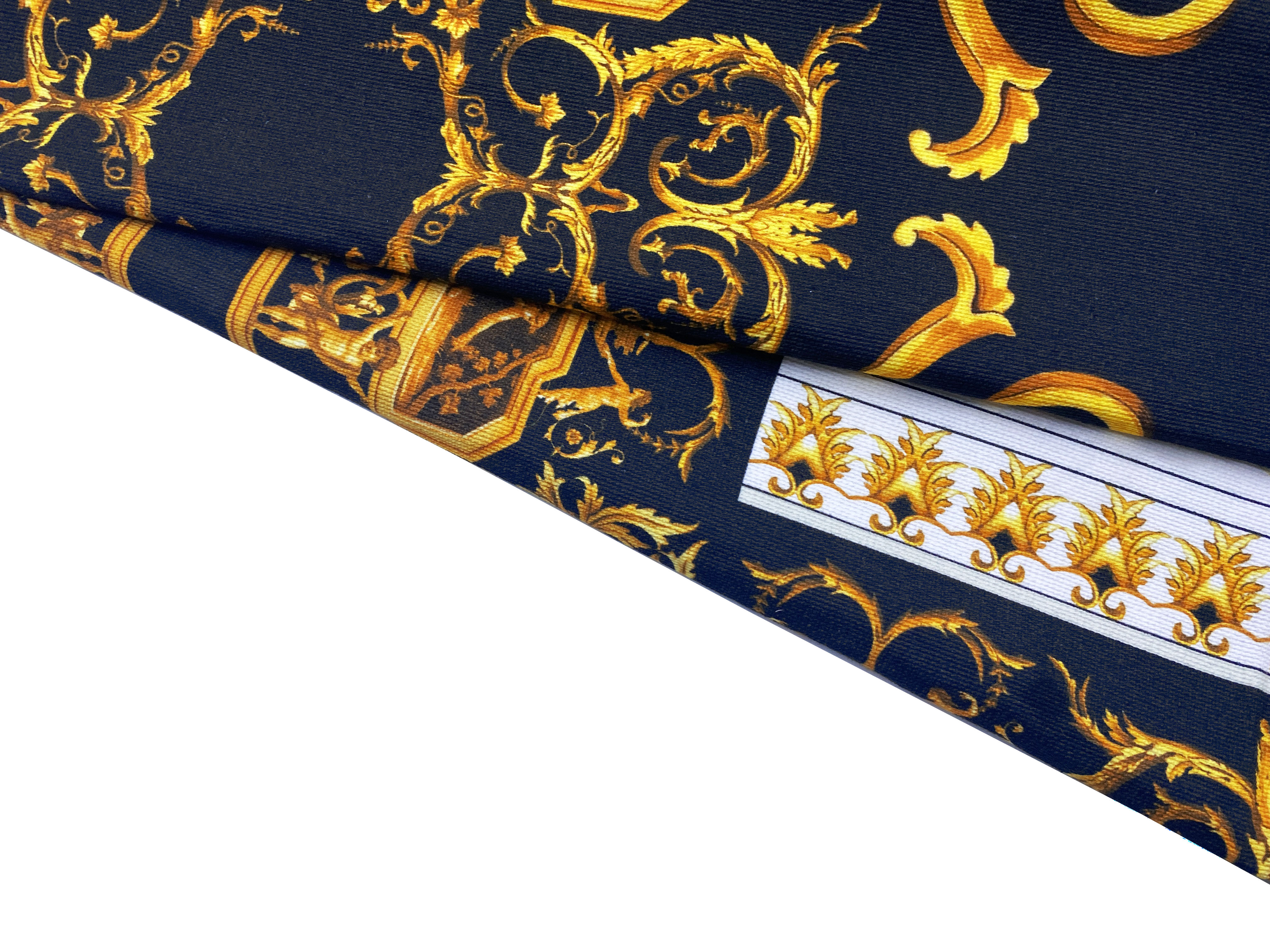 Ткань Жаккард  28718 4