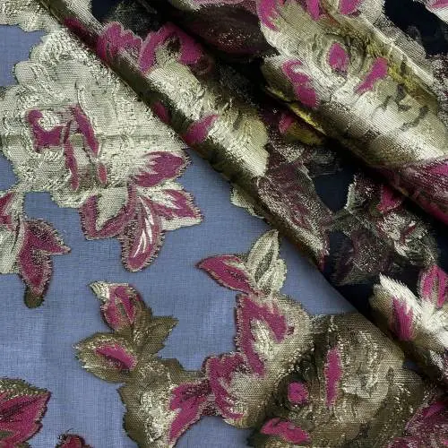 Ткань Филькупе  26406